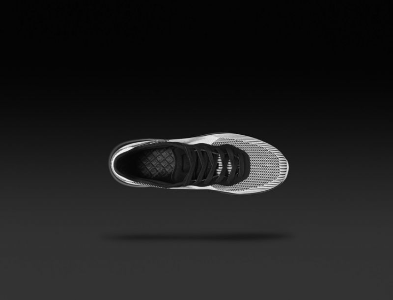Converse 黑邊/灰色