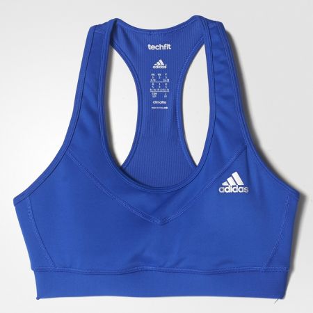 adidas特別為女性打造全系列秋冬運動服飾,採用獨家CLIMACOOL®涼爽透氣科技與CLIMALITE®吸濕排汗機能布種,推出各種類型的運動訓練款式,讓女孩們在認真鍛鍊的同時,也能穿得舒適與時尚魅力,更顯活力女孩的耀眼動人。