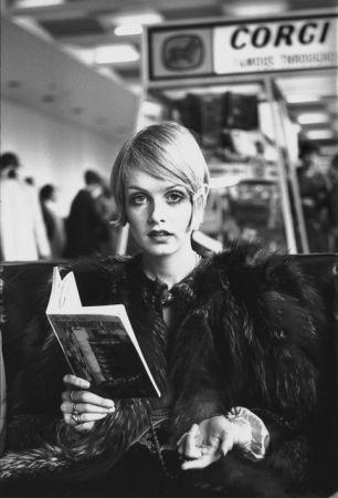 TWIGGY