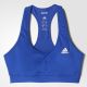 adidas特別為女性打造全系列秋冬運動服飾,採用獨家CLIMACOOL®涼爽透氣科技與CLIMALITE®吸濕排汗機能布種,推出各種類型的運動訓練款式,讓女孩們在認真鍛鍊的同時,也能穿得舒適與時尚魅力,更顯活力女孩的耀眼動人。