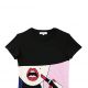 YAZBUKEY 口紅女孩T-shirtNT$3,180by Onefifteen初衣食午