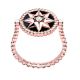 DiorROSE DES VENTS黑瑪瑙戒指NT$96,000