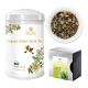 有機舒眠花茶 M瓶 (售價$1080) 10入茶包盒(售價$350)