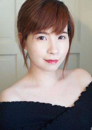 -5歲的逆齡妝容,光感無瑕 就是美麗關鍵!