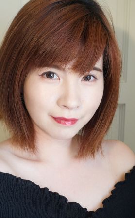 來看一下完妝照片吧~~