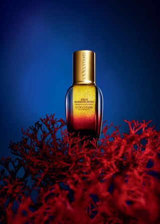 L'OCCITANE 協奏奇蹟活萃產品