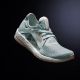 PureBOOST X全新湖水綠配色鞋款,售價NT$ 3,690