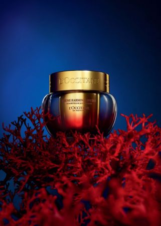 L'OCCITANE 協奏奇蹟活萃霜產品