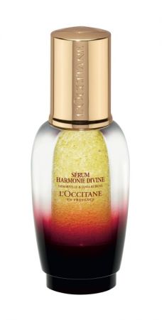 L'OCCITANE 協奏奇蹟活萃 30ml NT.7,880 (9/16上市)