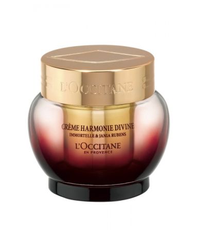 L'OCCITANE 協奏奇蹟活萃霜 50ml NT.7,380 (9/16上市)