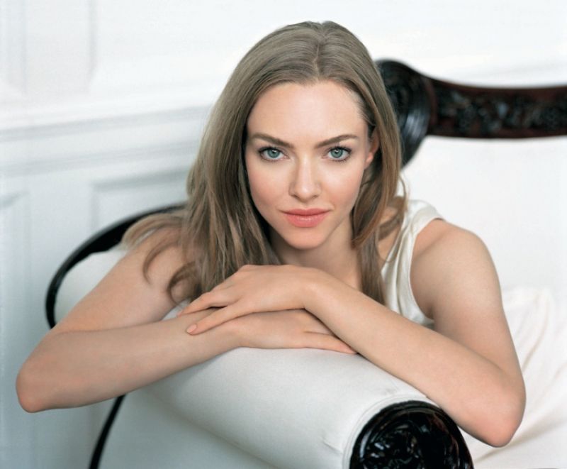 Amanda Seyfried