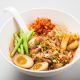 首爾泡菜牛肉麵