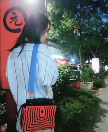 林心如