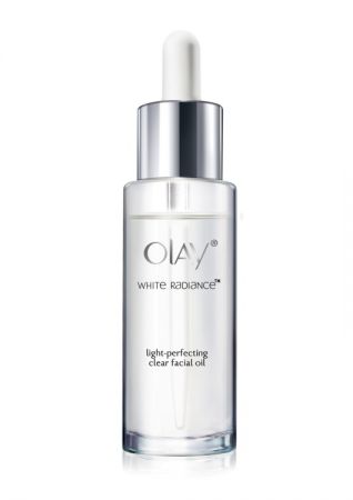 OLAY光塑清瑩精粹油,NT$959/40ml