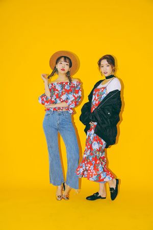 Stylenanda