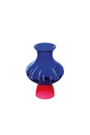 Les Endiablés 系列水晶小花瓶 NT$ 18,100