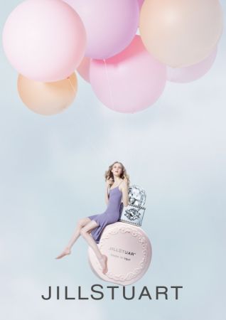 JILL STUART