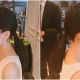 Step 6→ 完成女神般隨性慵懶的馬尾Look!