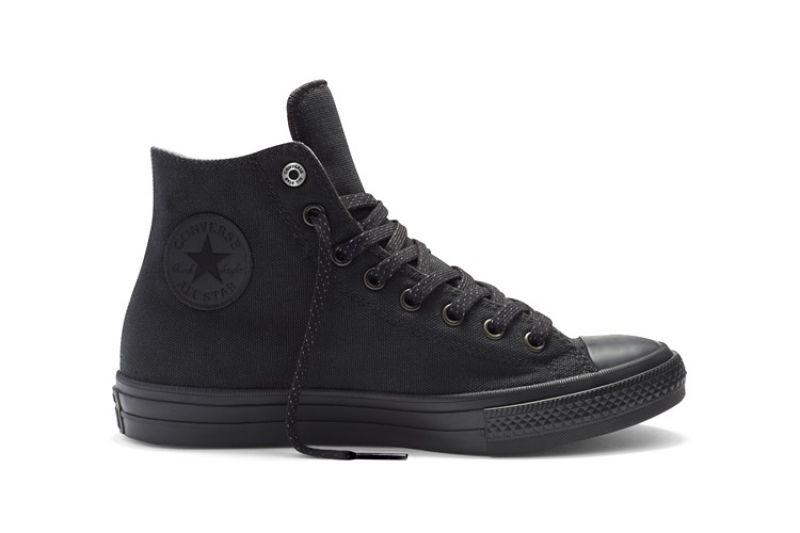 Converse Chuck Taylor All Star II - 黑色