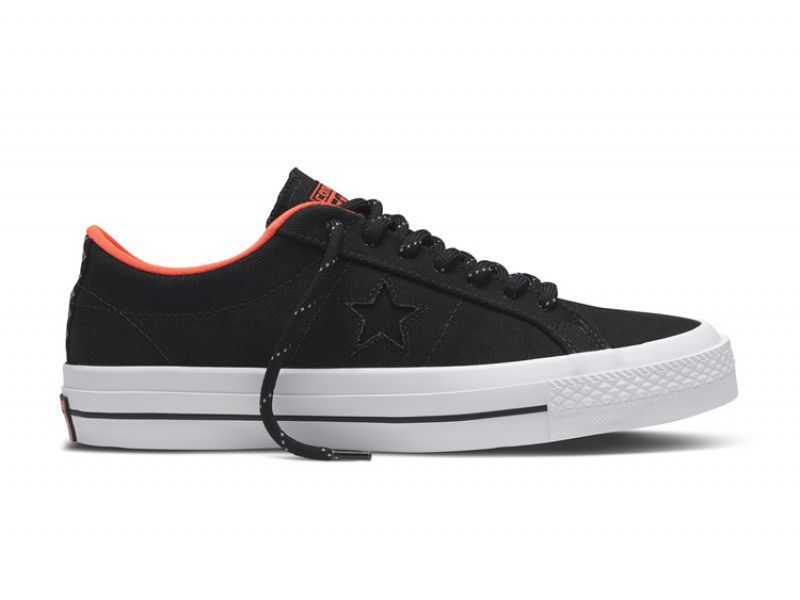 Converse Cons One Star - 深藍色 3,080元