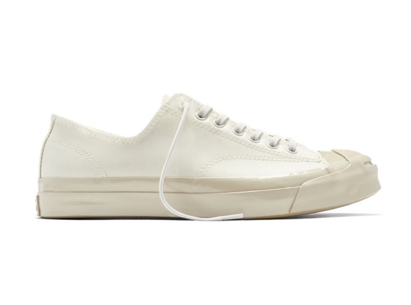 Converse Jack Purcell Signature - 米白 3,680元