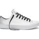Converse Chuck Taylor All Star I I- 白色低筒