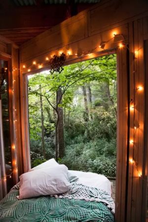 2.Secluded Intown Treehouse,最少預訂2晚,NT11,552/晚