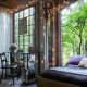2.Secluded Intown Treehouse,最少預訂2晚,NT11,552/晚