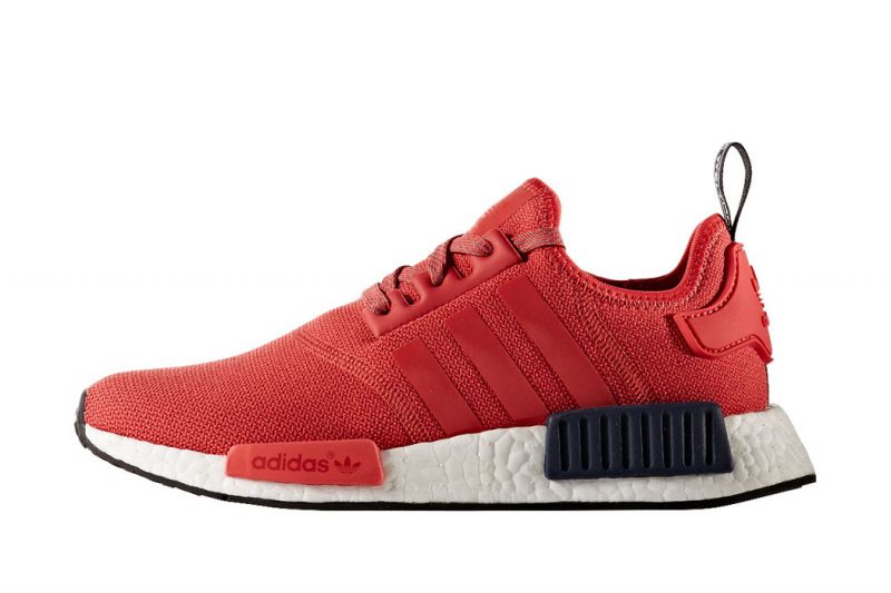 adidas Originals NMD-R1(女碼Only)NTD5,290