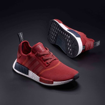 adidas Originals NMD-R1(女碼-Only)NTD5,290