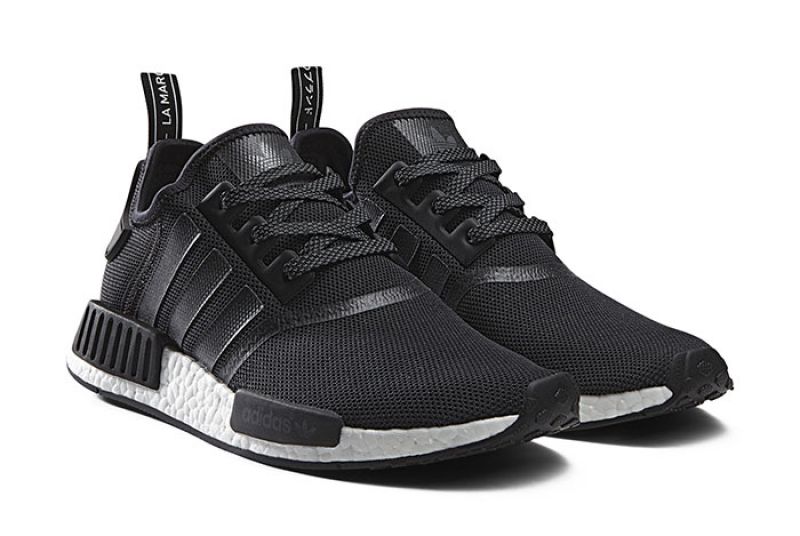 adidas Originals NMD-R1(男女尺碼)NTD5,890