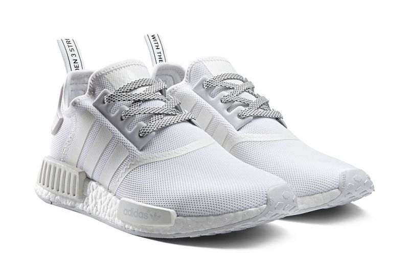 adidas Originals NMD-R1(男女尺碼)NTD5,890
