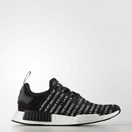 adidas Originals NMD-R1(男碼-Only)NTD5,690
