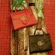 Gucci 2016春夏形象 GG Marmont包款