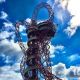 英國—倫敦ArcelorMittal Orbit Tower