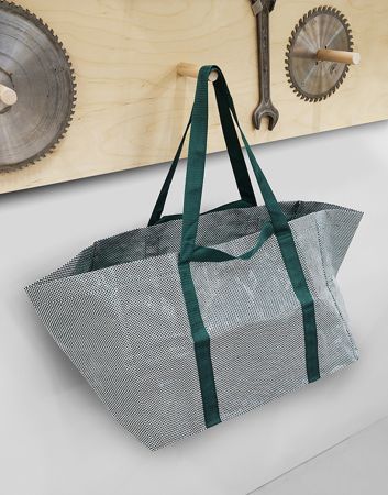 HAY and IKEA 新版環保提袋 定價59image © inter IKEA systems B.V. 2016