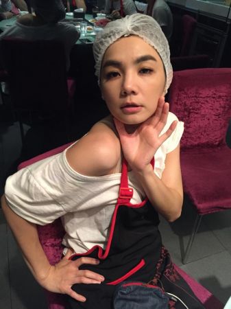 Ella 陳嘉樺