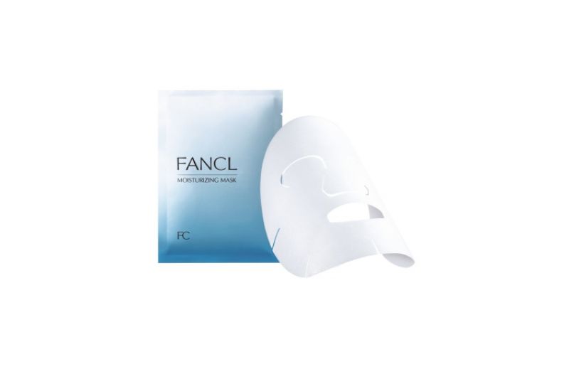 FANCL水盈細緻精華面膜19ml 6pcs_NT$1,400