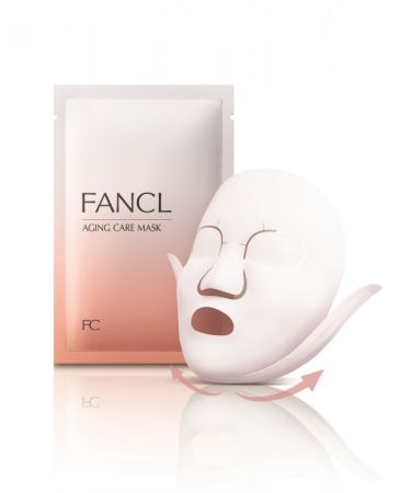 FANCL修護滋養精華面膜 28ml 6pcs NT$1,700