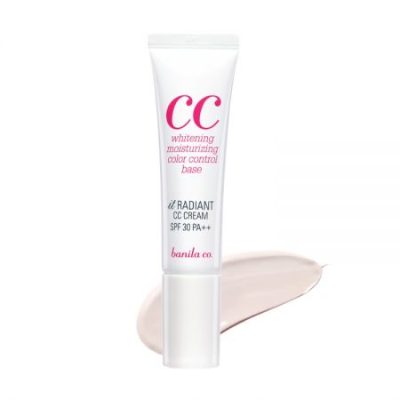 光透CC霜SPF30 PA++$900