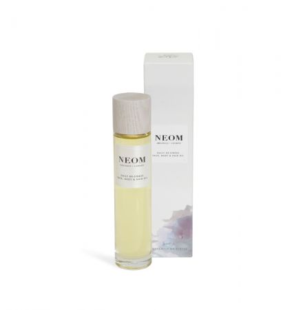 NEOM皇家奢華身體舒緩油 NT$2,150 / 100ML