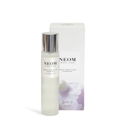 NEOM舒緩恬睡枕頭噴霧_30ml_$1300