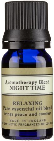 Neal’s Yard Remedies 睡美人複方精油NT$600/ 10ml
