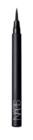 限量版微整型精密眼線液MATTE 霧;SATIN 漆黑/NT $ 950(八月)