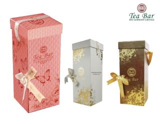 皇家極品有機茶禮盒組 $1380.