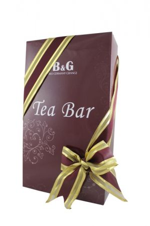 0入限量茶包組 $1880
