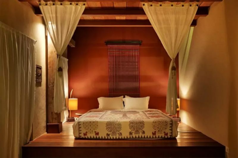 5.Eco-luxury, family-friendly villa,最少預訂2晚,NT12,707/晚