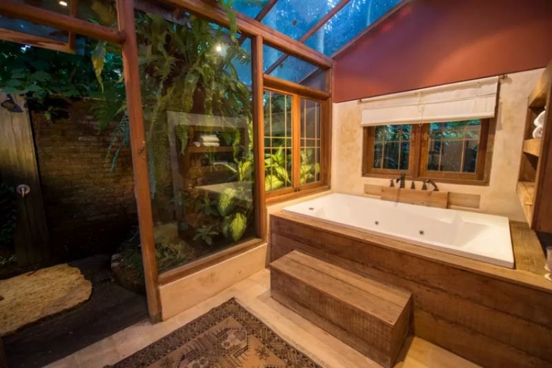 5.Eco-luxury, family-friendly villa,最少預訂2晚,NT12,707/晚