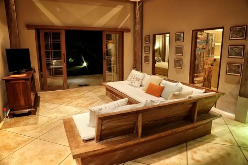 5.Eco-luxury, family-friendly villa,最少預訂2晚,NT12,707/晚