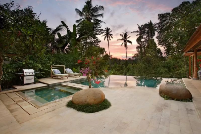 5.Eco-luxury, family-friendly villa,最少預訂2晚,NT12,707/晚